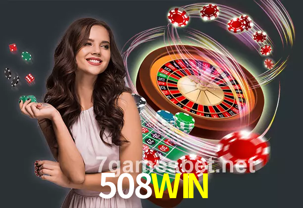 vivo no cassino 508WIN