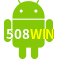 Aplicativo 508WIN para Android