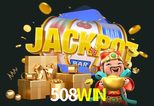 508WIN bet