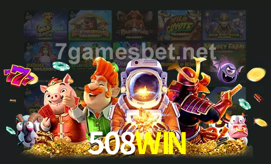 cassino 508WIN