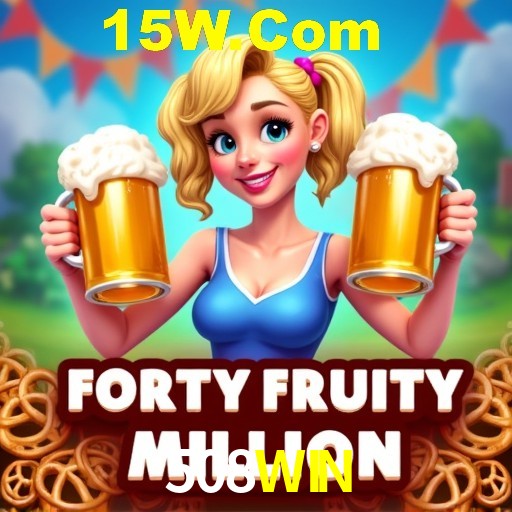 Descubra o Mundo do Cassino Online com 508WIN