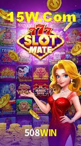 Game Providers 508WIN