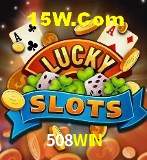 Promoções Sazonais 508WIN