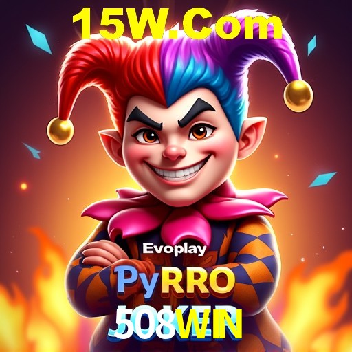 Bônus Diários 508WIN