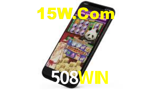 508WIN - O Jogo Online Mais Confiável - 508win.com