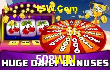 Especiais de Fim de Semana 508WIN