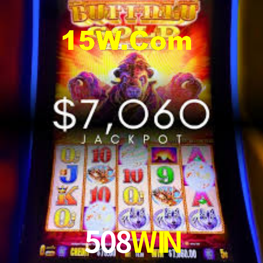508WIN,508win.com