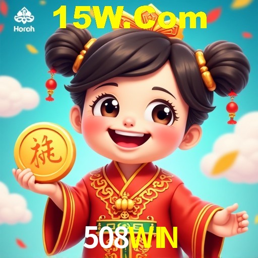 Jogos Exclusivos 508WIN