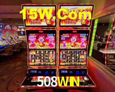 508win.com