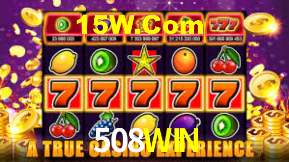 508WIN,508win.com