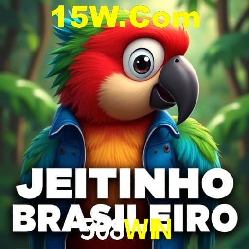 Torneios 508WIN