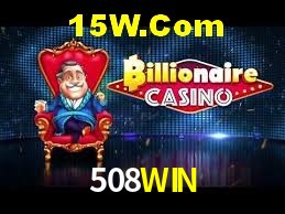 Slot Games 508WIN