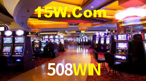 508win.com