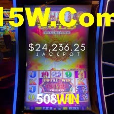 Welcome Bonus 508WIN