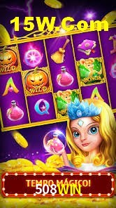 Live Casino 508WIN