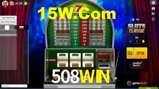 508win.com