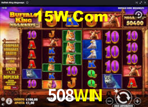 508WIN