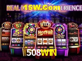 Sistemas de Segurança 508WIN