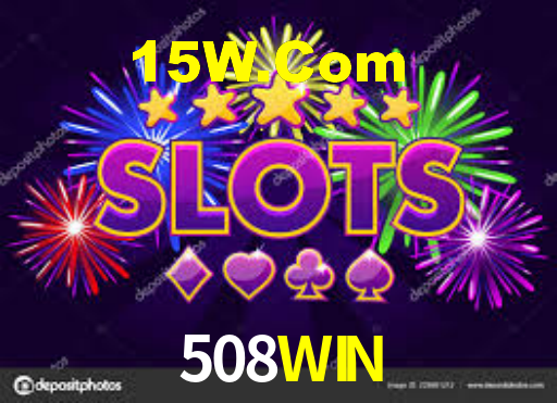 508WIN: Seu Cassino Premiado com Pagamentos Rápidos