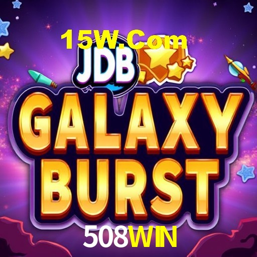 Jogo Spaceman 508WIN