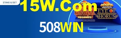 Daily Bonuses 508WIN