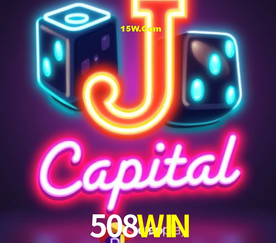 Diretório de Jogos 508WIN