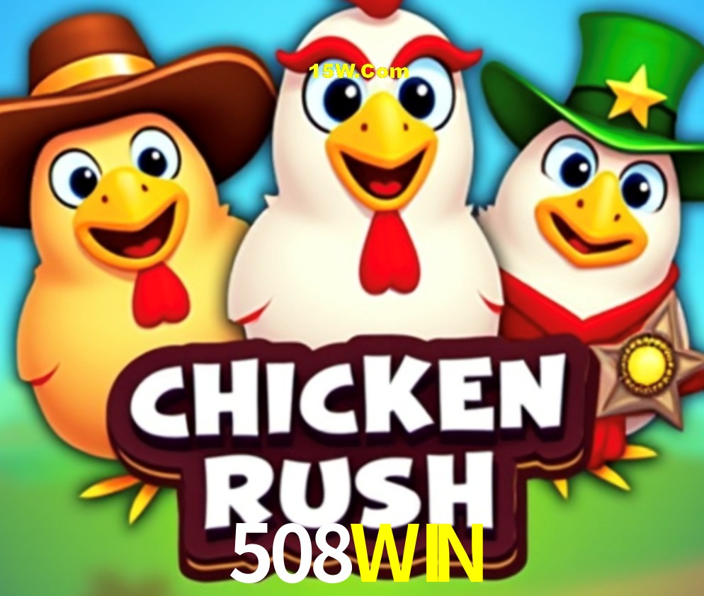 Avaliações dos Jogadores 508WIN