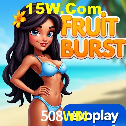 Desvendando o Mundo dos Jogos Virtuais na 508WIN
