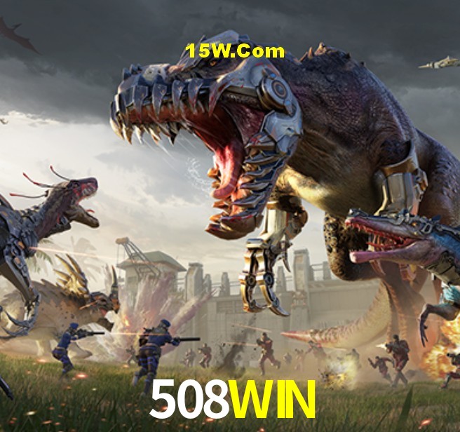 Casino Ao Vivo 508WIN