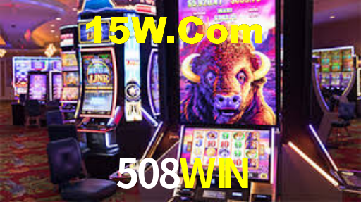 508WIN,508win.com
