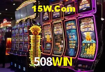 Tecnologia da Plataforma 508WIN