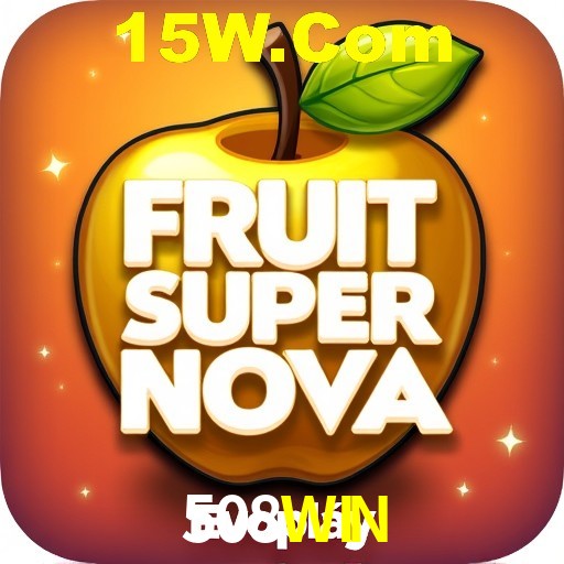 Interface do App 508WIN