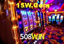 Statistics 508WIN