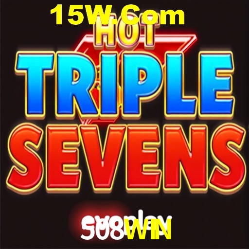Weekend Specials 508WIN