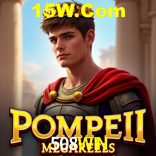 Desvendando o Mundo dos Jogos Virtuais na 508WIN