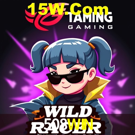 Desvendando o Mundo dos Jogos Virtuais na 508WIN