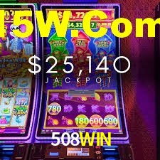 Roulette Table 508WIN