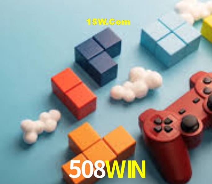 Jogos de Slot 508WIN