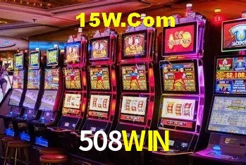 Integração de APIs 508WIN
