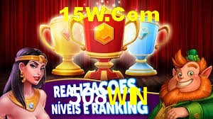 Experiência VIP 508WIN