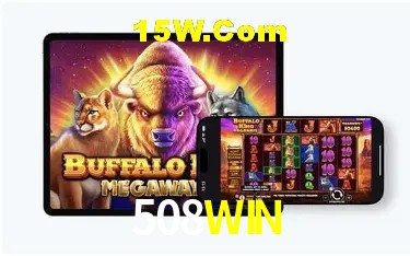 Promoção Relâmpago 508WIN