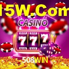 508WIN,508win.com