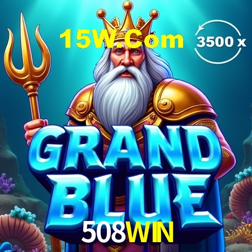 Estatísticas do Jogo 508WIN