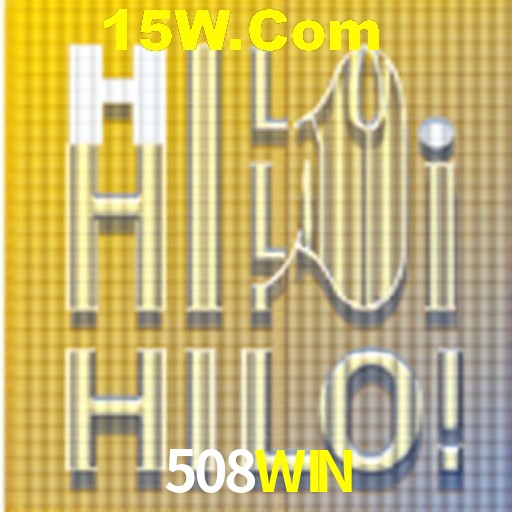 Flash Promotion 508WIN