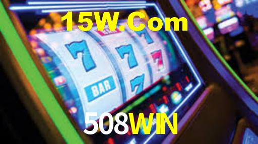508WIN: Seu Especialista em Apostas Esportivas Brasileiras