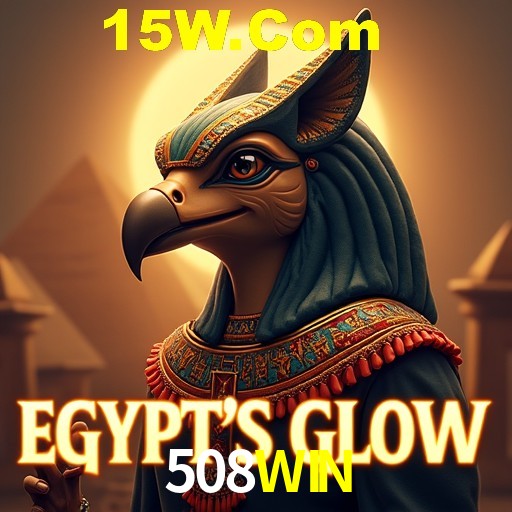 APP oficial da 508WIN para mobile