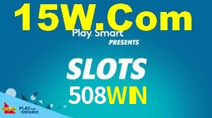 Welcome Bonus 508WIN